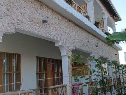 Paje Apartamento | Dream's of Africa