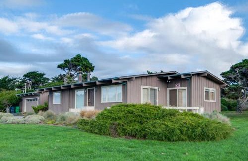 Fort Bragg Casa | Dream Scape