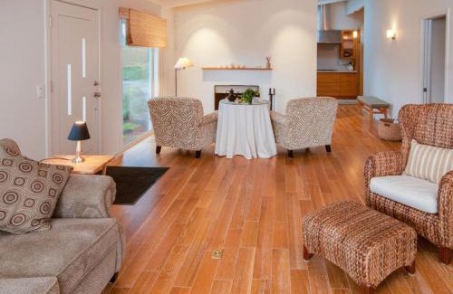 Fort Bragg Casa | Dream Scape
