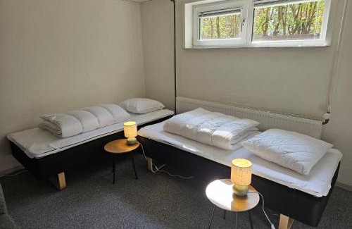 Aalborg Apartamento | Dream Sleep Inn