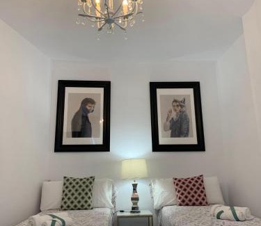 Santa Cruz de Tenerife Apartamento | DREAM SMILE