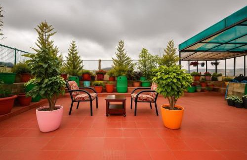 Pudumund Hotel | Dream star view Ooty