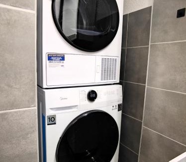 Hastedt Apartamento | Dream&Stay - Apartment Bremen - renoviert - WLAN
