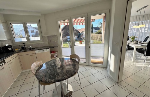 Pratteln Apartamento | Dream-Stay, apartment in Pratteln, central, cozy, Basel