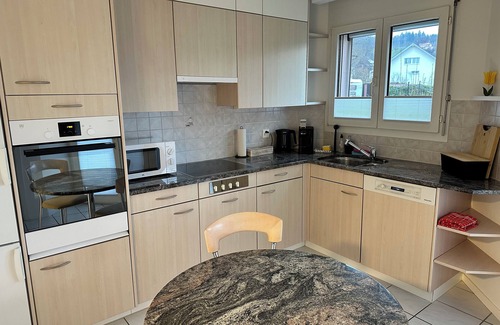 Pratteln Apartamento | Dream-Stay, apartment in Pratteln, central, cozy, Basel