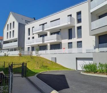 Magny-le-Hongre Apartamento | Dream stay appartment 7 Minutes Disneyland Paris
