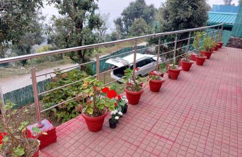 Amritpur Casa | Dream Stay