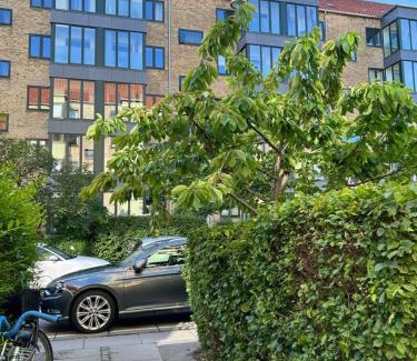 Vesterbro Apartamento | Dream Stay in Centre Copenhagen