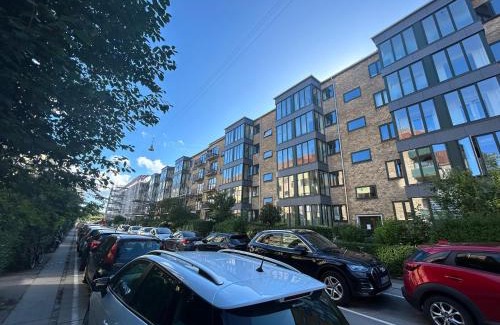 Vesterbro Apartamento | Dream Stay in Centre Copenhagen