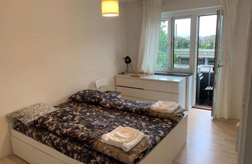 Vesterbro Apartamento | Dream Stay in Centre Copenhagen