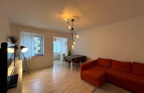 Vesterbro Apartamento | Dream Stay in Centre Copenhagen
