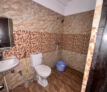 Chandauli Apartamento | Dream Stay