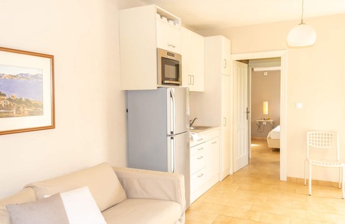 Fiskardo Apartamento | DREAM STAY Leeward Suite @ Fiscardo Waterfront