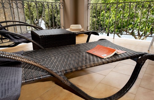 Fiskardo Apartamento | DREAM STAY Leeward Suite @ Fiscardo Waterfront