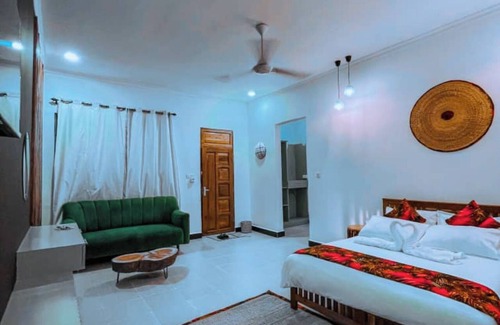 Dodoma Hotel | Dream Stay Lodge and Restaurant