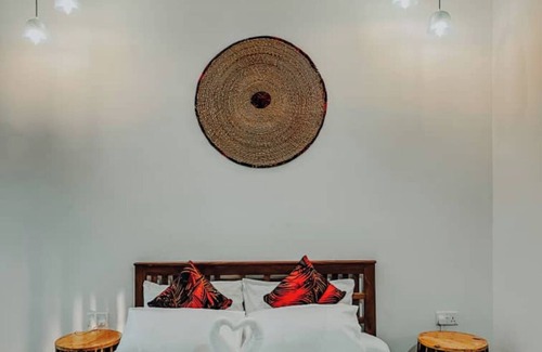 Dodoma Hotel | Dream Stay Lodge and Restaurant