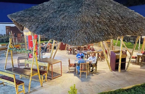 Dodoma Hotel | Dream Stay Lodge and Restaurant