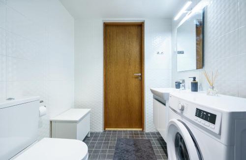 Kesklinn Apartamento | Dream Stay - Modern City Centre Lofts with Self Check-in