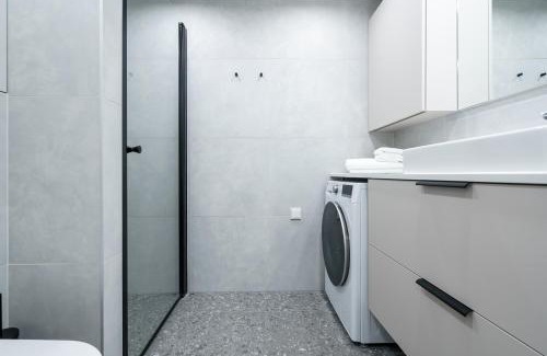 Kalamaja Apartamento | Dream Stay - Modern Design Apartments with Balcony & Free parking