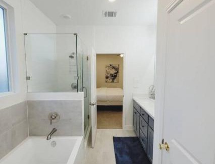 Greater East End Casa | Dream Stay-New Construction*Downtown*NRG*MedCtr