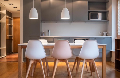 Kalamaja Apartamento | Dream Stay - Stylish Apartment near Old Town with Free Parking
