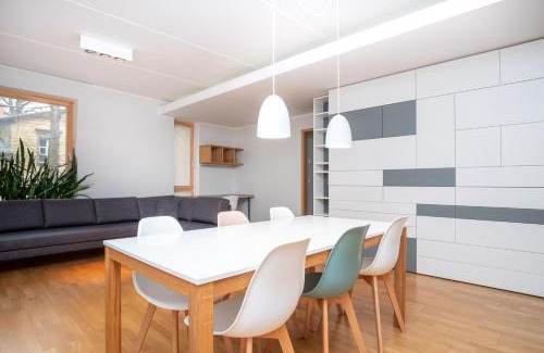 Kalamaja Apartamento | Dream Stay - Stylish Apartment near Old Town with Free Parking