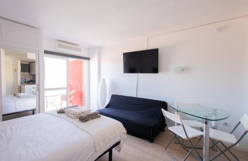 Benalmadena Costa Apartamento | Dream Studio in Benalmadena Costa del Sol