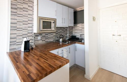 Benalmadena Costa Apartamento | Dream Studio in Benalmadena Costa del Sol