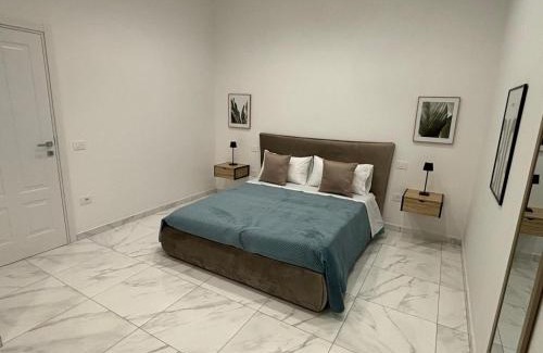 Castellammare di Stabia Cama Y Desayuno | DREAM SUITE