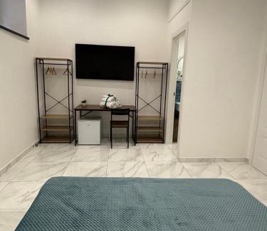 Castellammare di Stabia Cama Y Desayuno | DREAM SUITE