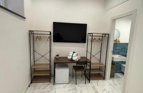 Castellammare di Stabia Cama Y Desayuno | DREAM SUITE