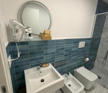 Castellammare di Stabia Cama Y Desayuno | DREAM SUITE