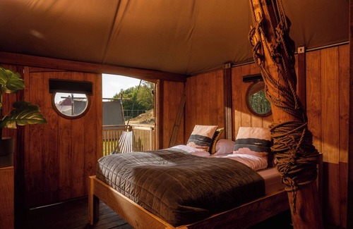 Zuna Complejo | Dream suite | 2 persons