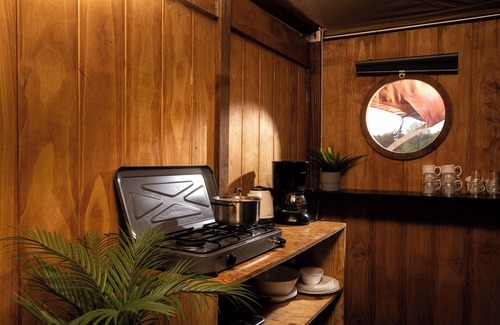 Zuna Complejo | Dream suite | 2 persons