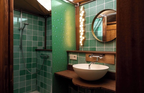 Zuna Complejo | Dream suite | 2 persons