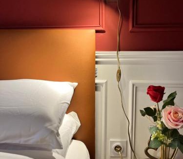 Chessy Apartamento | Dream Suite Deluxe