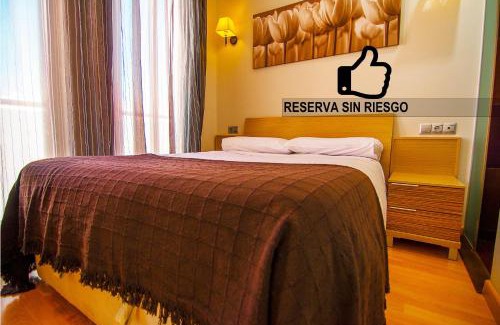 Almeria Centro Apartamento | Dream Suites & Apartaments Almería