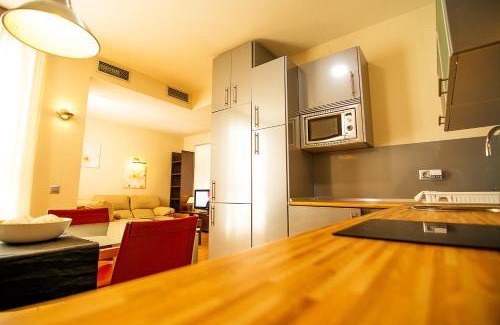 Almeria Centro Apartamento | Dream Suites & Apartaments Almería