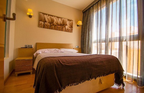 Almeria Centro Apartamento | Dream Suites & Apartaments Almería