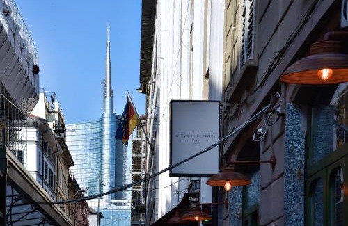 San Marco Apartamento | Dream Suites Milano Brera