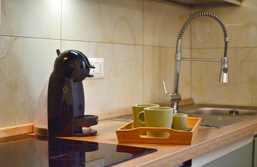 San Marco Apartamento | Dream Suites Milano Brera
