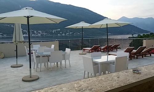 Lepetane Apartamento | Dream Vacation Apartments
