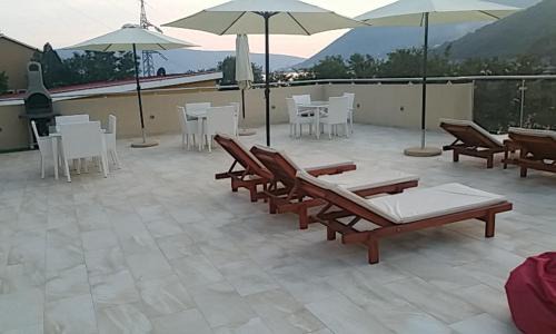 Lepetane Apartamento | Dream Vacation Apartments