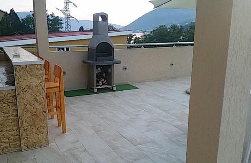 Lepetane Apartamento | Dream Vacation Apartments