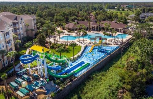 Windsor Hills Apartamento | DREAM Vacation BY A3G