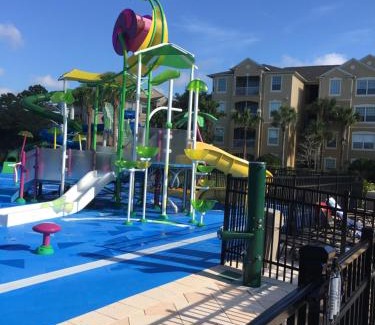 Windsor Hills Apartamento | DREAM Vacation BY A3G