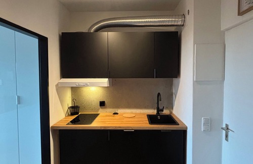 Ostholstein Apartamento | Dream vacation by the sea - your apartment in Burgtiefe, Fehmarn