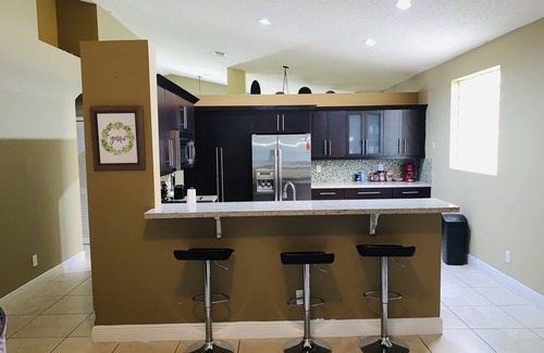 Pembroke Pines Casa | La casa de tus vacaciones soñadas