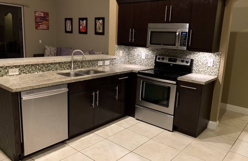 Pembroke Pines Casa | La casa de tus vacaciones soñadas