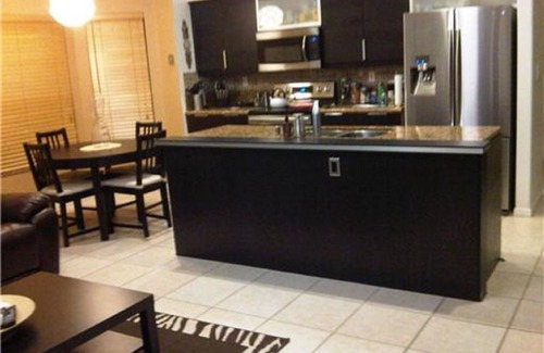 Pembroke Pines Casa | Casa de vacaciones de ensueño en Pembroke Pines con piscina climatizada